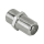 Kabel i złączka Hama ADAPTER 2X F-SOCKET #